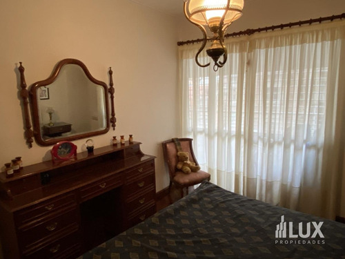 Imagen 15 de 30 de Venta Departamento 2 Dormitorios Balcón Santiago 500 - Pichincha Rosario