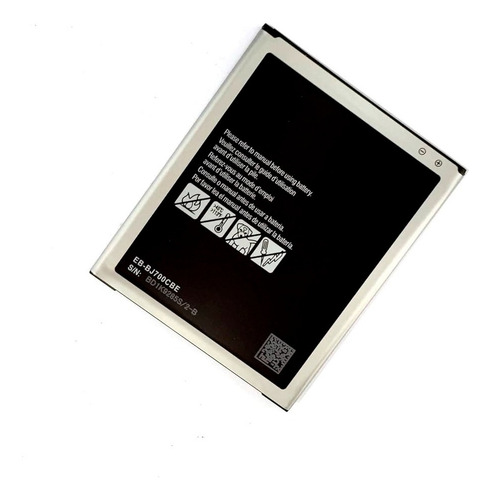 Bateria Para Samsung J7 J700 J7 Neo Bj700 J4 2018 J400 Ori