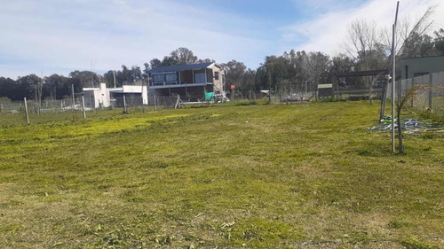 Terreno En Venta - 920mts2 - Abasto, La Plata