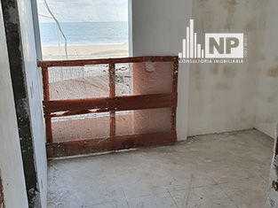 Imagem 5 de 14 de Apartamento Com Localização Privilegiada Em Piedade!! - Sa03