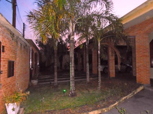Imagem 3 de 15 de Casa Para Venda Em Araras, Jardim Universitário, 3 Dormitórios, 3 Suítes, 3 Banheiros, 6 Vagas - V-056_2-728297