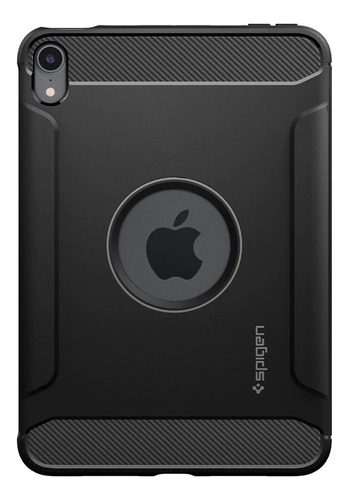 Imagem 7 de 10 de Capa Original Spigen Apple iPad Mini 6 8.3 Rugged Armor