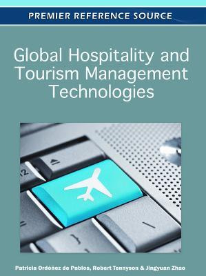 Libro Global Hospitality And Tourism Management Technolog...