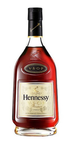 Cognac Hennessy Vsop 700 Ml.*