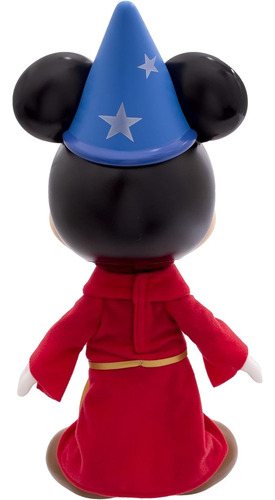 Ruz Juguete Muñeco Toddler 13 Disney Mickey Mouse Mago