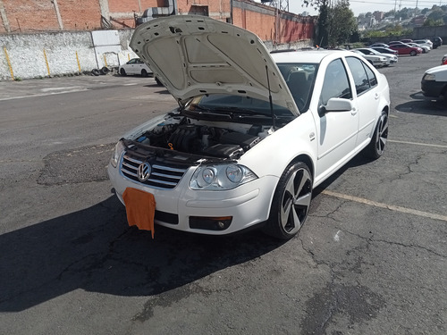 Volkswagen Jetta 2.0 Gl Team 5 Velocidades Manual