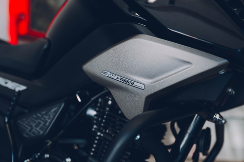 Tvs Raider 125 Delcar Motos ® Entrega Inmediata