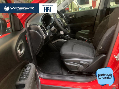 Fiat Toro FREEDOM 1.3 TURBO AT