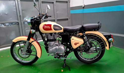 Royal Enfield