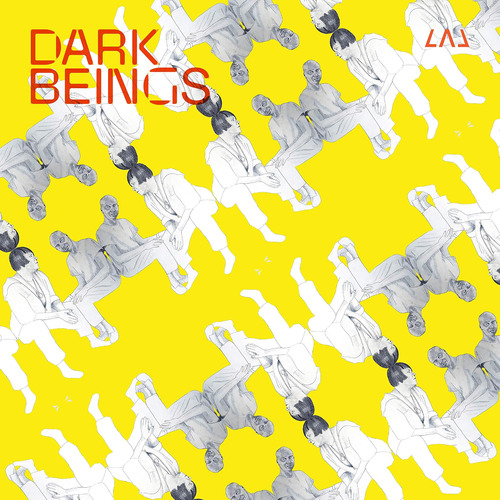 Vinilo: Dark Beings Lal Usa Import Lp Vinilo