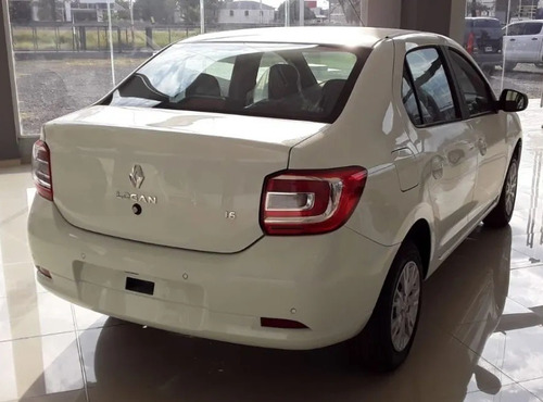 Renault Logan 1.6 Zen Oferta Car One S.a.