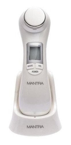 Imagen 8 de 10 de Skincare Masajeador Ultrasonico Rostro Joven Suave Garantia