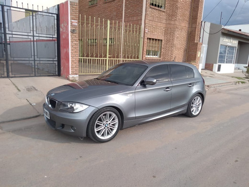 Bmw 116i ( Permuto)