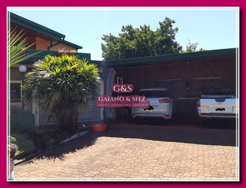 Imagen 4 de 30 de Excelente Casa En Venta!!!