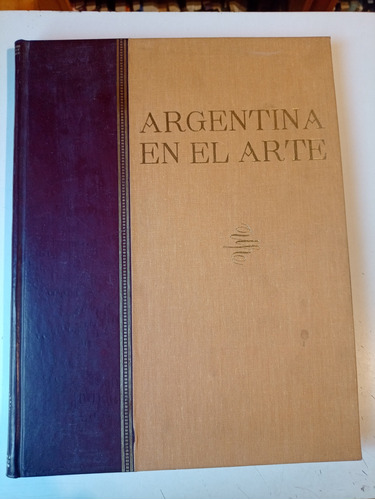 Argentina En El Arte Viscontea