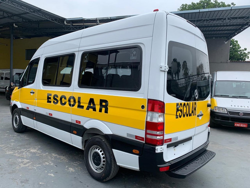 Mercedes Sprinter Escolar