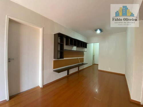 Imagem 14 de 20 de Apartamento Com 2 Dormitórios À Venda, 50 M² Por R$ 315.000,00 - Casa Branca - Santo André/sp - Ap1623