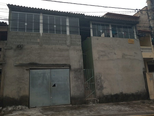 Imagem 1 de 14 de Casa Terrea, Jardim Villaca, Sao Roque, 2 Dorm, 1 Vaga - 1692
