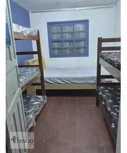 Imagem 2 de 15 de Sítio Com 4 Dormitórios À Venda, 24200 M² Por R$ 955.000 - Chácara Boa Vista Palmeiras - Suzano/sp - Si0007