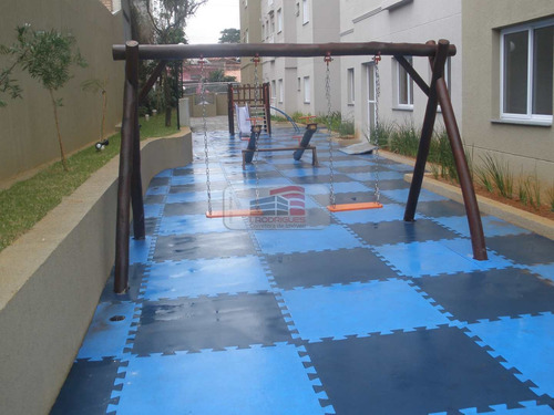 Imagem 10 de 14 de Apartamento Com 2 Dorms, Assunção, São Bernardo Do Campo - R$ 255 Mil, Cod: 1131 - V1131