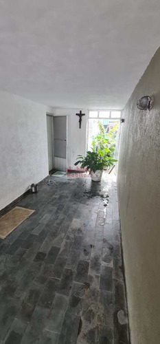 Imagem 19 de 19 de Casa Com 2 Dorms, Canto Do Forte, Praia Grande - R$ 390 Mil, Cod: 663483 - V663483