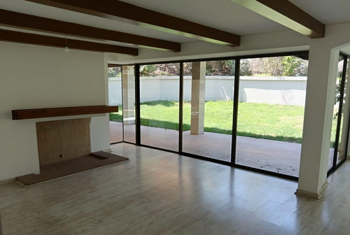 Casa 5d/3b, Condominio Los Ciruelos, Huechuraba