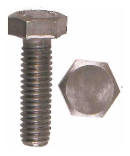 Tornillo Aluminio 5 Mm (Usado)