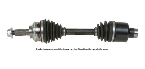 Flecha Homocinetica Delantera Der Ford Escape Hybrid 2006