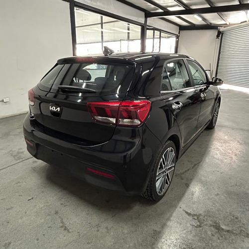 Kia Rio 1.6 Ex Hchback At