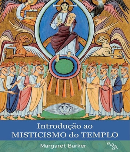 Introducao Ao Misticismo Do Tempo: Introducao Ao Misticismo Do Tempo, De Barker, Margaret. Editora E Realizações, Capa Mole, Edição 1 Em Português