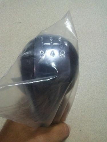 Imagen 3 de 4 de Pomo Palanca Chevrolet Spark Gt 2012 - 2016