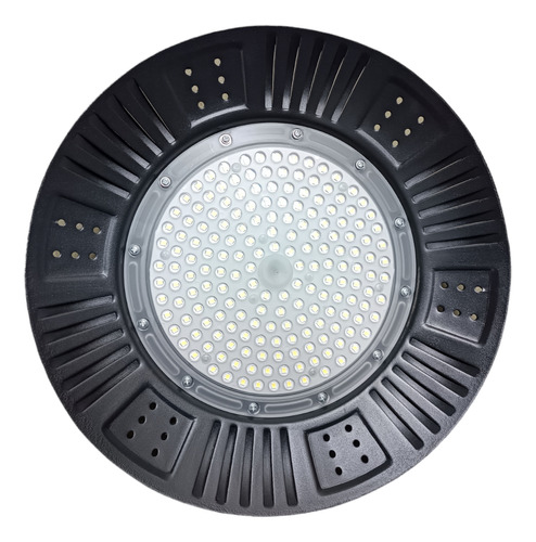 Luminaria Led Ufo De 150w 65k 85-265v