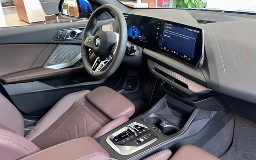 Nuevo 118i Edición M F70 2025