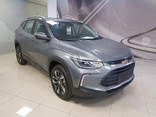 Imagen 3 de 25 de Chevrolet Tracker Premier 0km E/inmediata 2023 Go