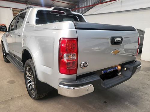 Chevrolet S10 2.8 High Country Cd Tdci 200cv Manual 4x2