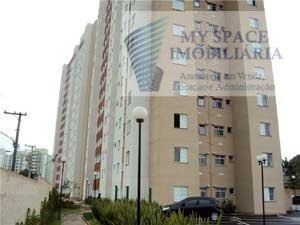 Imagem 1 de 12 de Apartamento Residencial À Venda, Jardim Aricanduva, São Paulo. - Ap0192