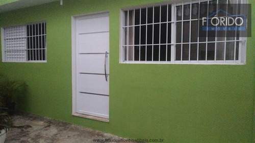 Imagem 5 de 10 de Casas À Venda Em Franco Da Rocha/sp - Compre A Sua Casa Aqui! - 1477303