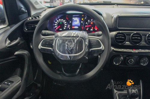 Fiat Argo 1.0 FIREFLY FLEX MANUAL