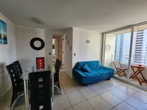 Comprar Arriendo Departamento 3dorm.1baño.1estac Marzo A Diciembre 