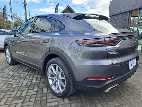 Porsche Cayenne Cayenne V6 E3