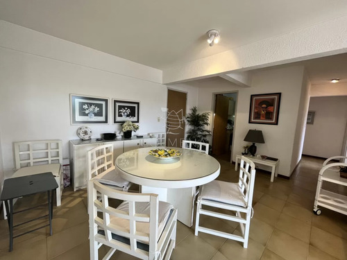 Apartamento En Venta Punta Del Este