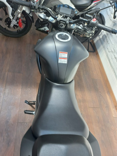 Suzuki Gixxer 250
