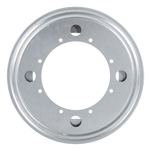 Rodamiento Giratorio Lazy Susan Galvanizado Redondo Servicio