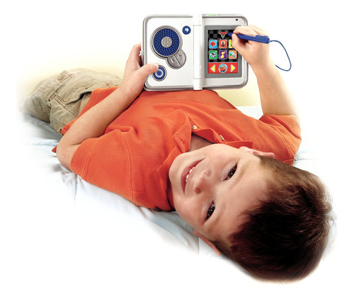 Software De Sistema De Aprendizaje Fisher-price Ixl Disney C