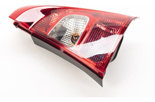 Imagen 5 de 8 de Faro Trasero Derecho Renault Logan 1.6 Authentique Plus 85cv