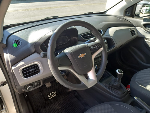 Chevrolet Onix 1.4 Lt 98cv