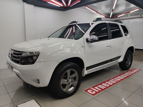 Imagem 1 de 14 de Renault Duster Tech Road 1.6 16v Hi-flex, Iba5678