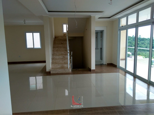 Imagem 8 de 15 de Casa Condomínio Santa Helena 3 Bragança Paulista - Cc0036-1
