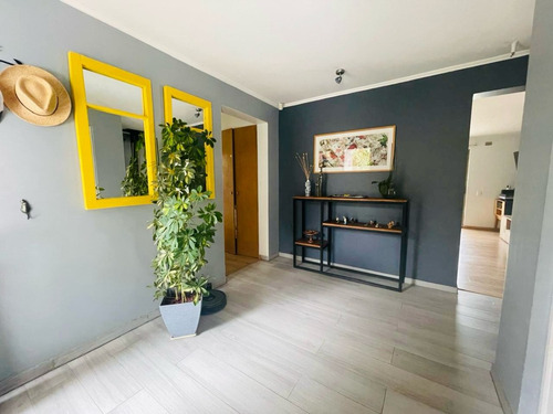 Se Vende Santa Aida Casa En Parcela, 3d, 3b + Servicio