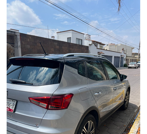 Seat Arona Xperience. 1.6l Mpi 110 Hp Tip